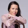 Dr. Lucija Čevnik, psihoanalitičarka