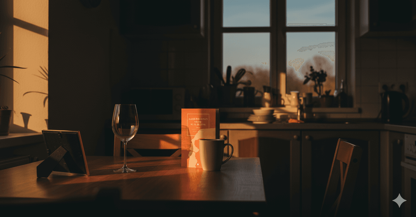 Alkoholizem v družini - Ko mama ali oče pije