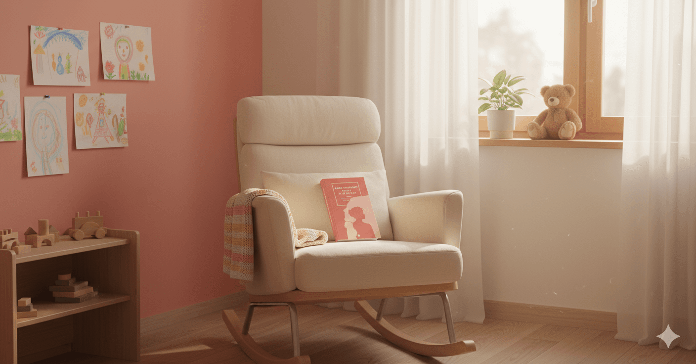 Kako biti boljša mama - Zavestno starševstvo